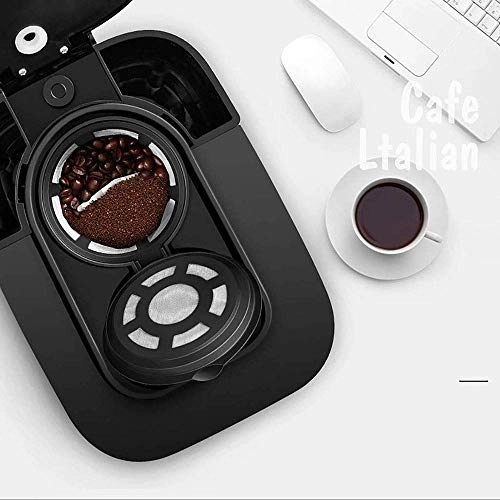 64677 - Grinder Multifunctional Automated