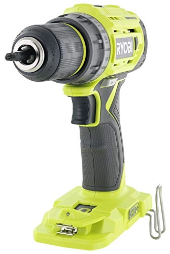 P252 - 18 Volts Brushless 1/2 Inch