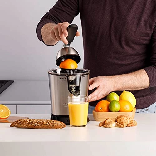 Easy Press 600 Legend - 600W 0.65L