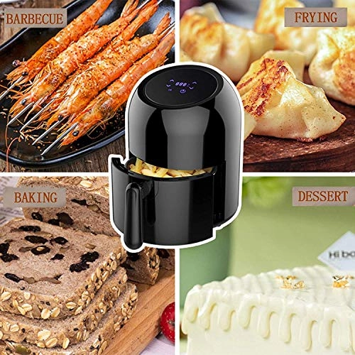 Air Fryer UXQUXQAL