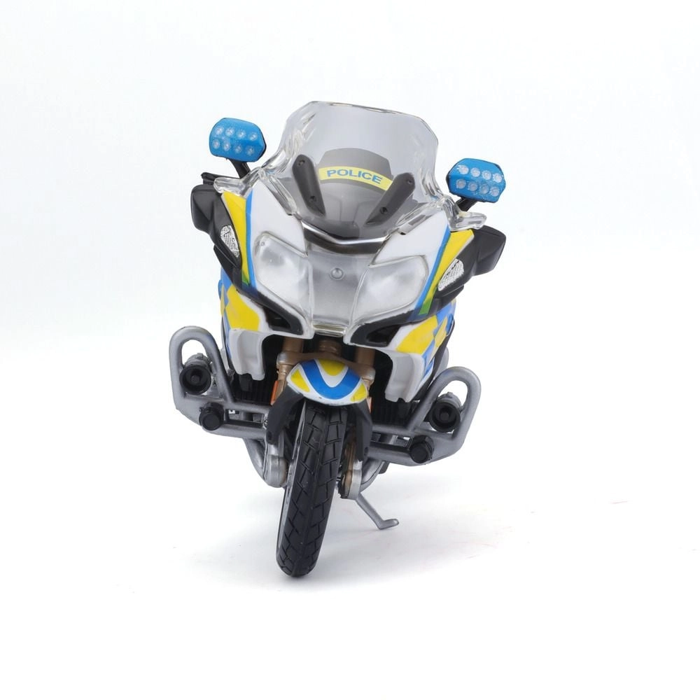BMW R 1200RT - 1:18