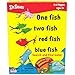 Dr Seuss One Fish Two Fish Red Fish Blue Fish