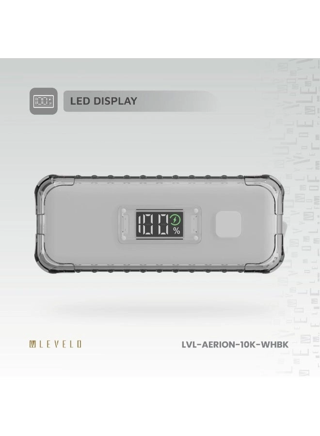 Aerion - 10000mAh