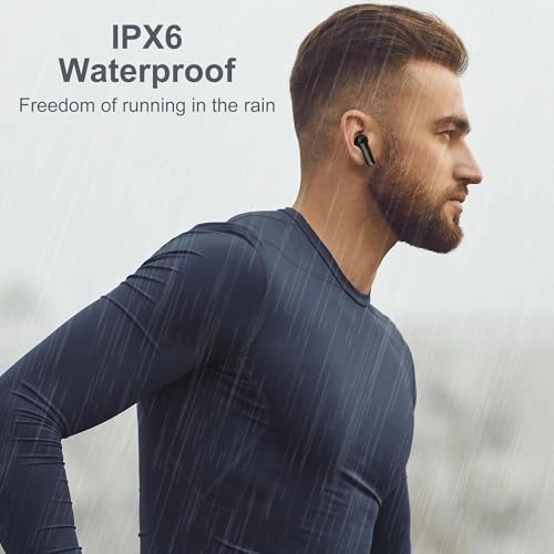 IE01 Wireless Earbud