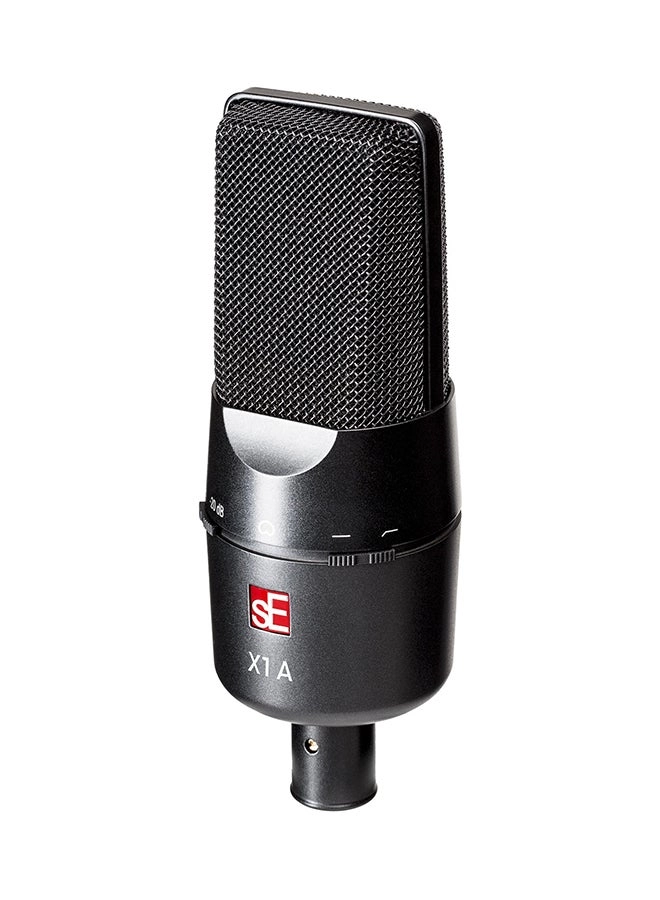 sE Electronics X1 A Wired Microphone