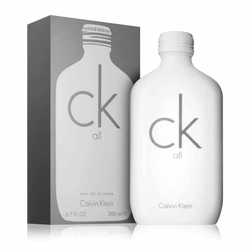 All Eau de Toilette 200 ml