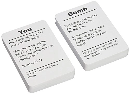 We Didn't Playtest This at All + Chaos Pack