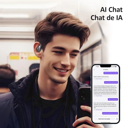 MS156 - Wireless Headphone