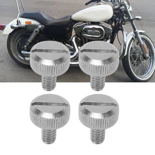 Seat Bolt Nut Mount Kit - 18mm 6mm