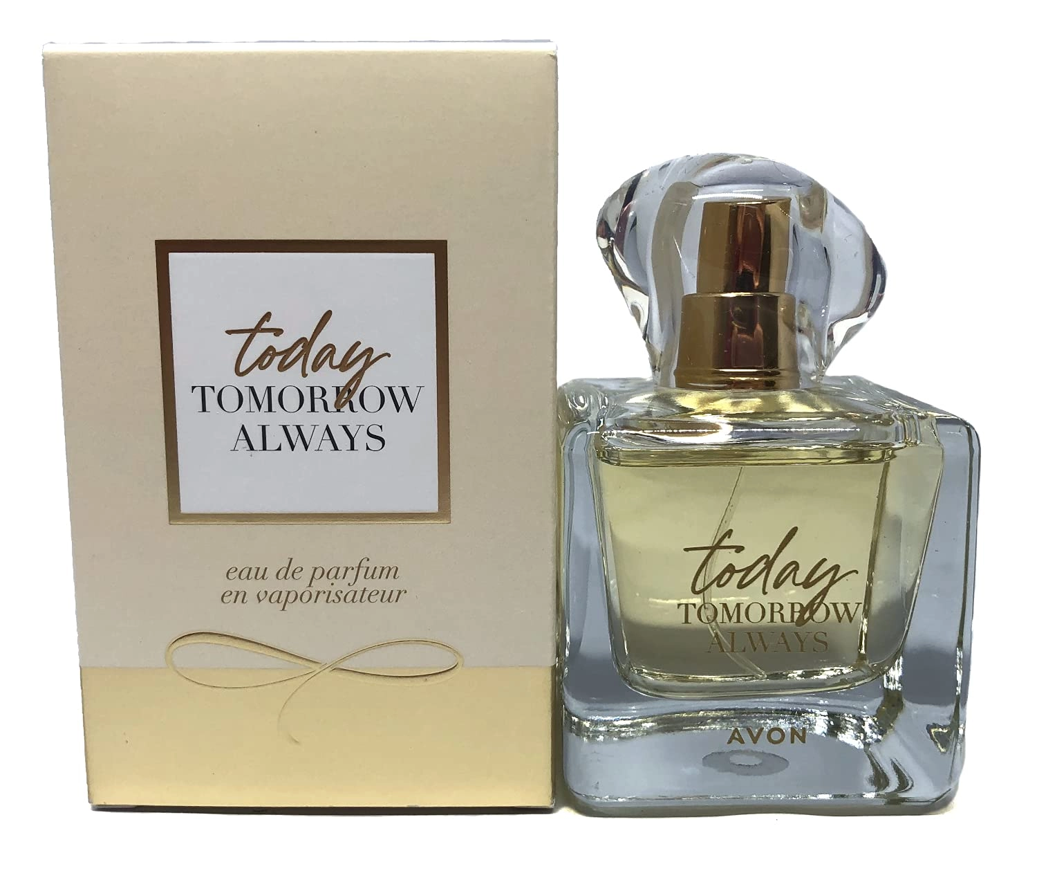 Today Eau de Parfum 50ml