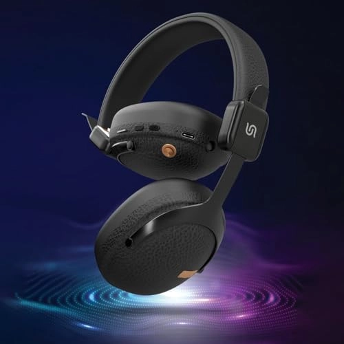Onyx Sonic Wireless Headphone