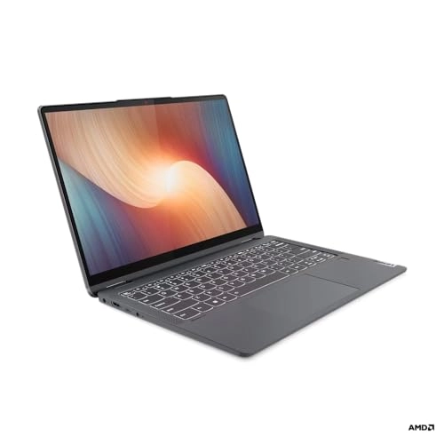 IdeaPad Flex 5 14ALC7 - 14'' Ryzen 7 5700U 16GB DDR4 512GB SSD