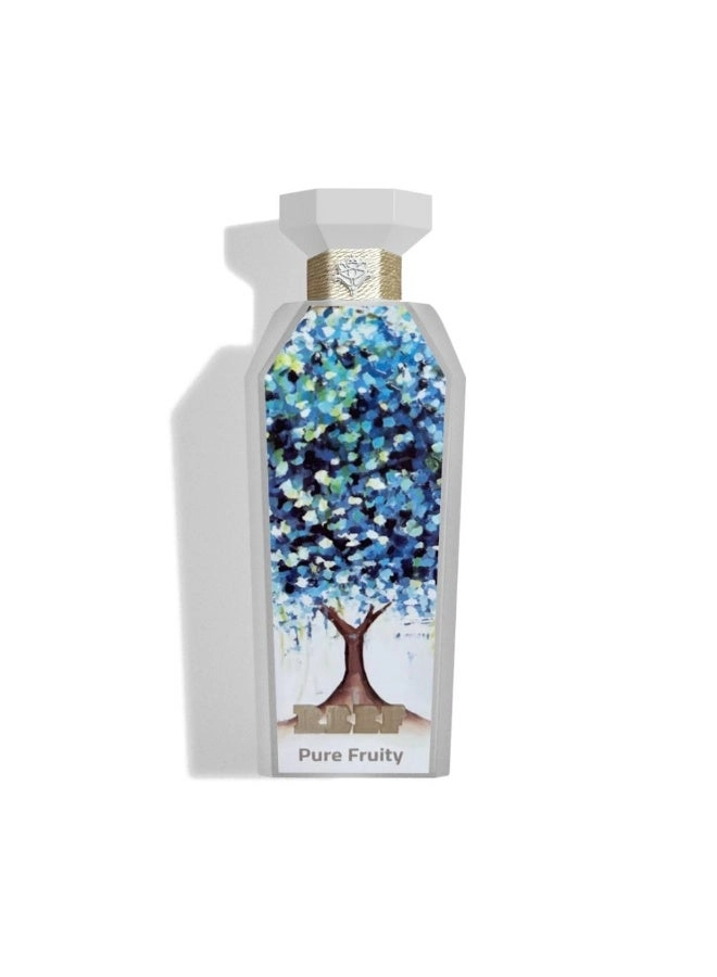 Fruity Eau de Parfum 150 ml