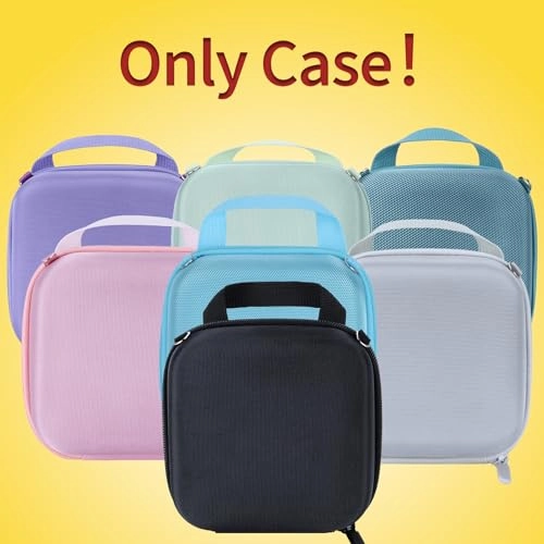 Hard Case for INSTAX Mini 12/INSTAX Mini 11