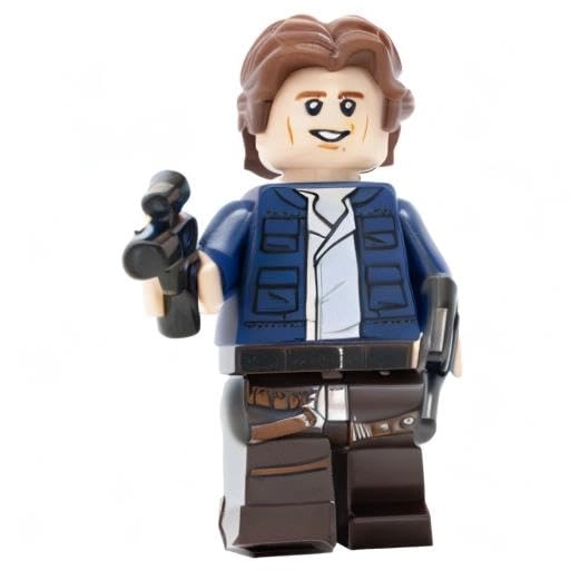 Star Wars Minifigure (75243)