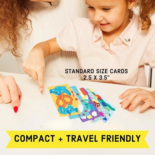 Eatz-a-lotl! - Card Game