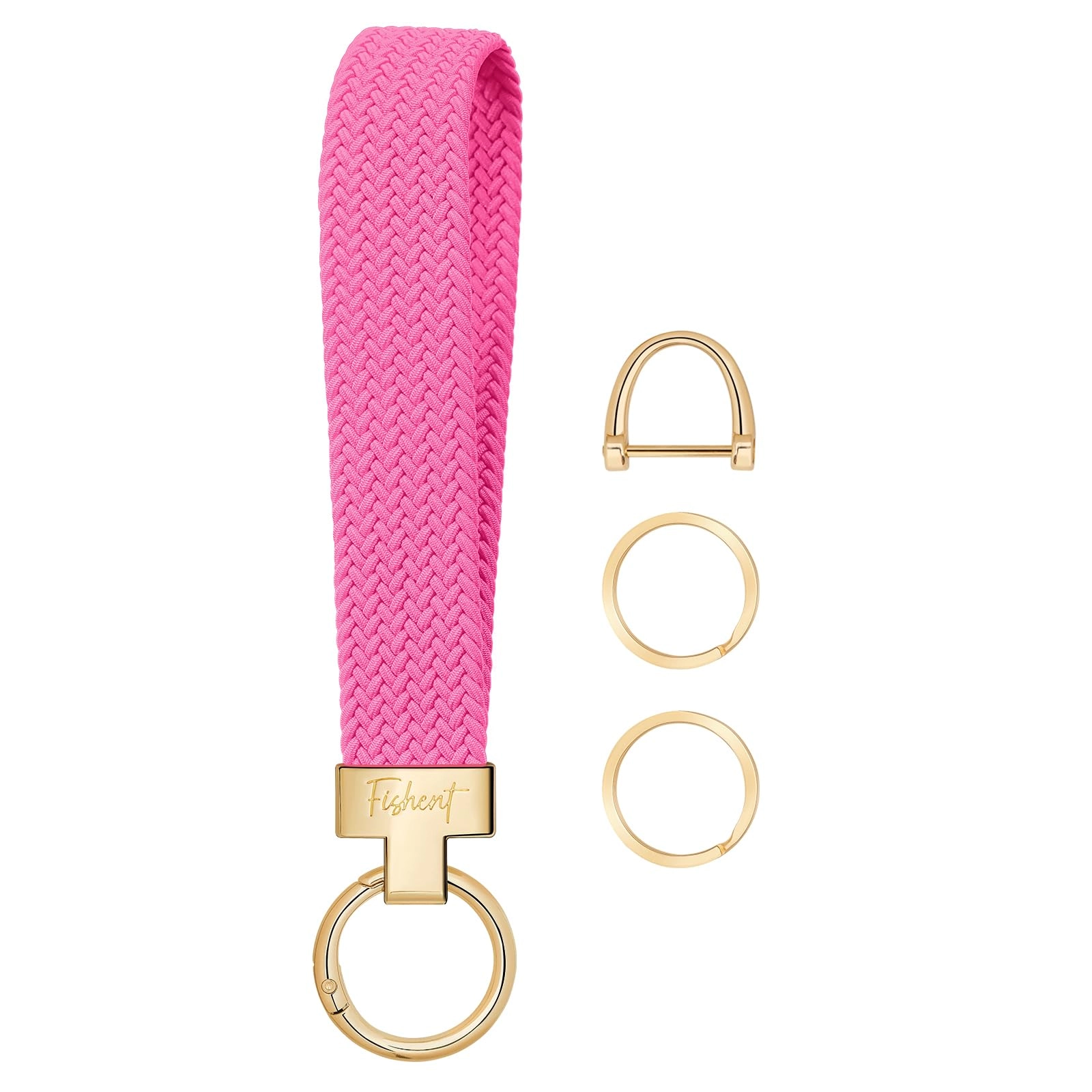 Stretchy Car Keychain - Fun