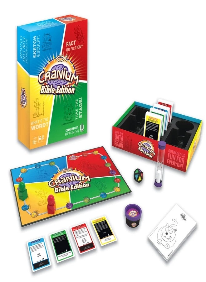 Cactus Game Design Bible Games Edition - English Adult