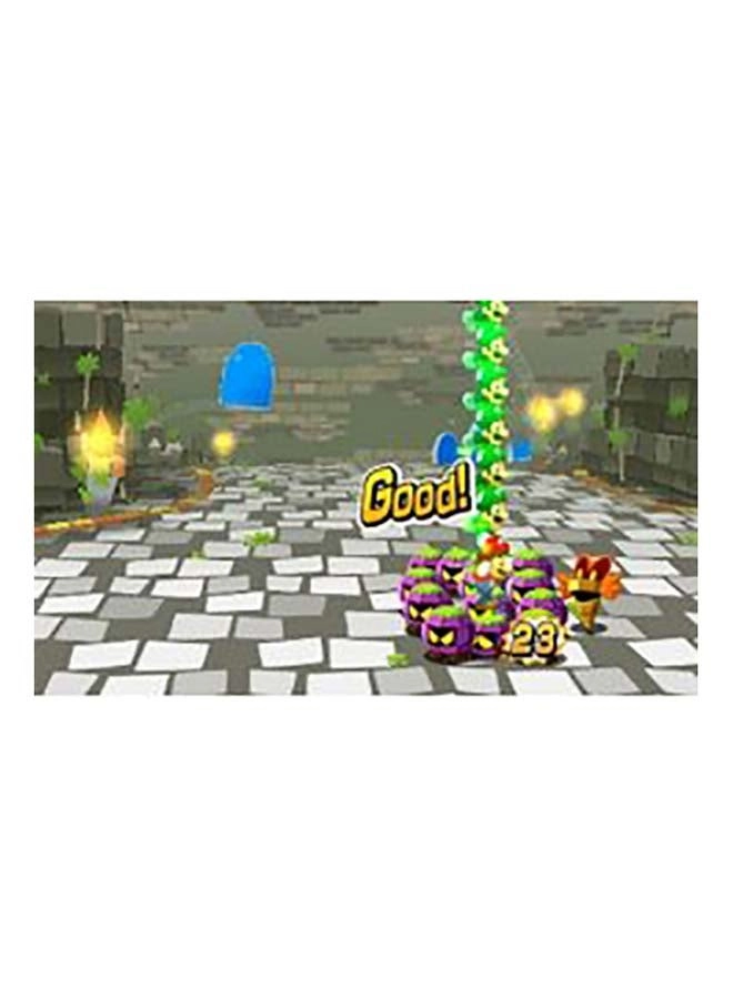 3DS XL - 512MB Bundle