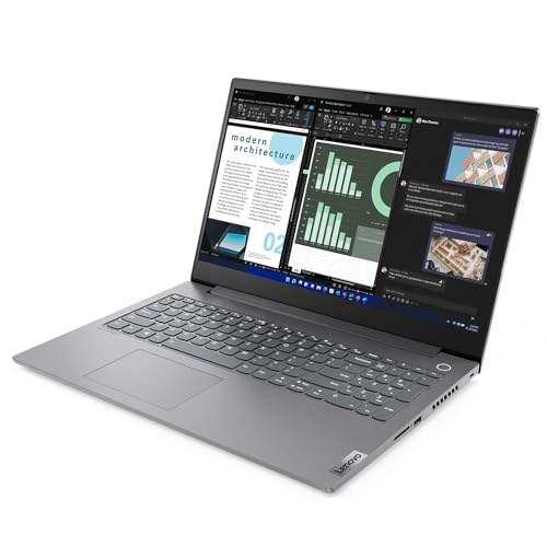 ThinkBook 16 G6 - 16'' i5-1335U 16GB DDR4 1536GB SSD