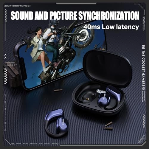 EBT209 Wireless Earbud