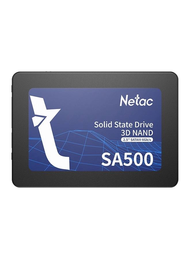 Netac SA500 - 128GB 2.5 Inch