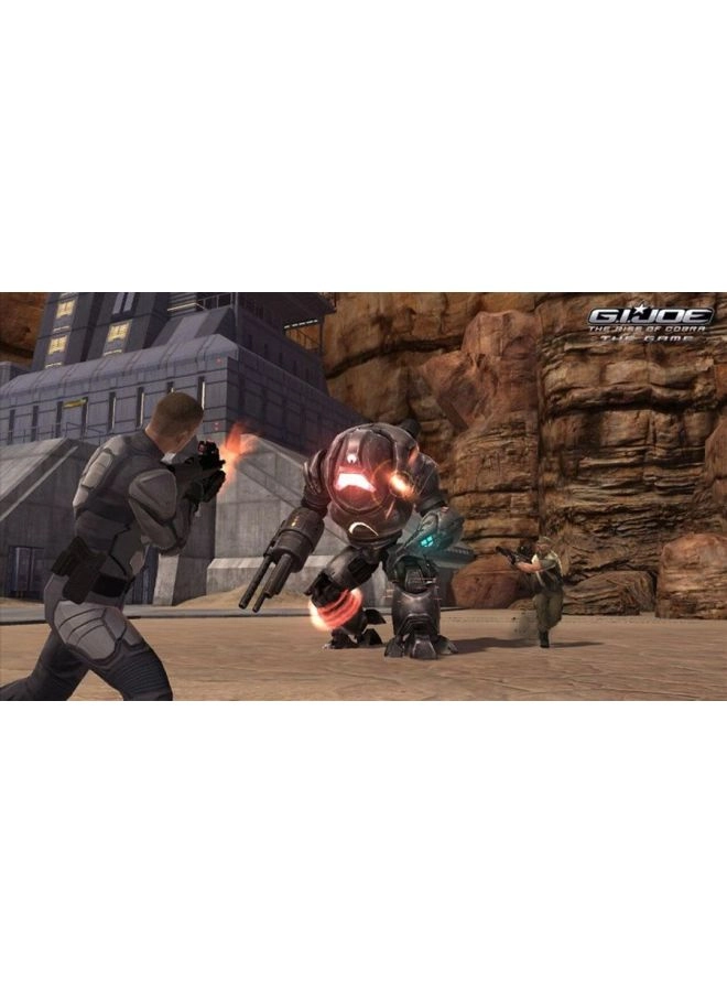 G.I. Joe: The Rise of Cobra | Xbox 360