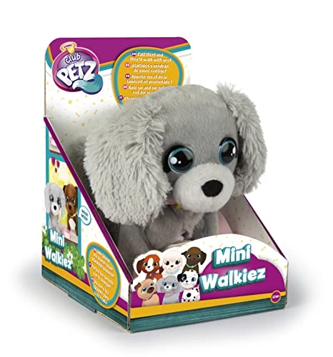 Club Petz IMC TOYS Mini Walkiez - 3 years+