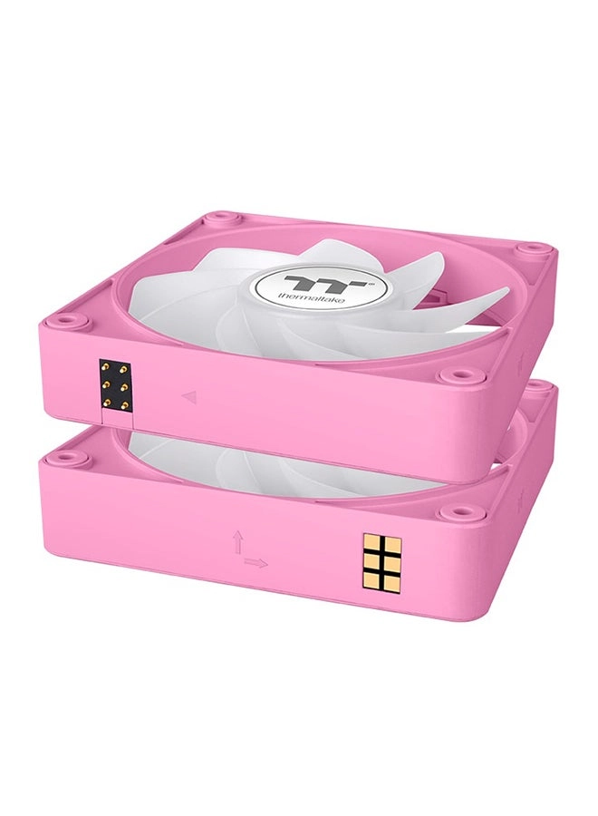 CT120 EX ARGB Sync - 3-Fan 120mm