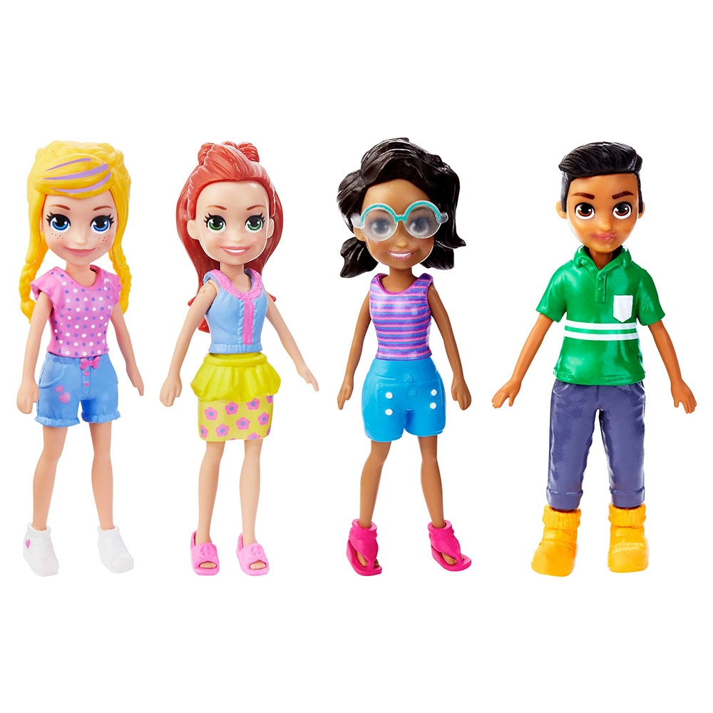 Impulse Doll - Assorted 1pc Ages 4+