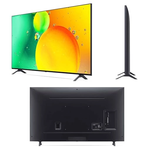 65NANO75SQA - 65 Inch