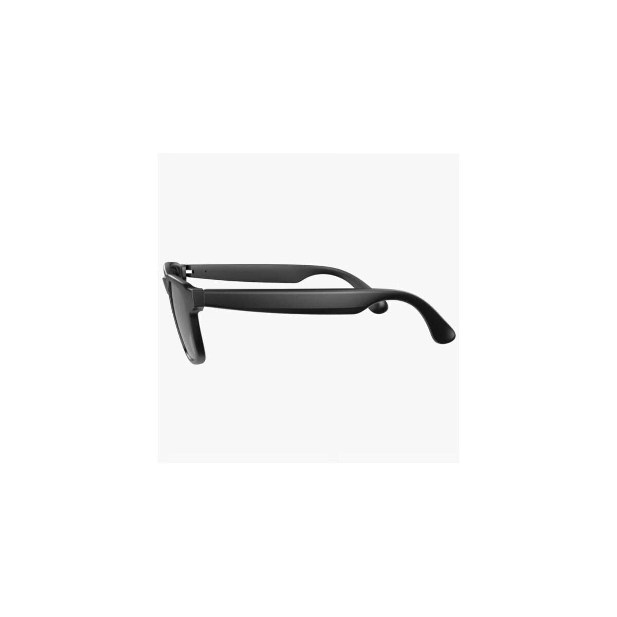 Sydney Smart Glasses - Black Bluetooth V5.4