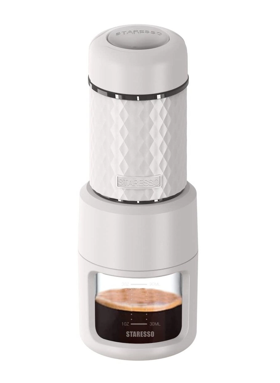 Portable Espresso Maker