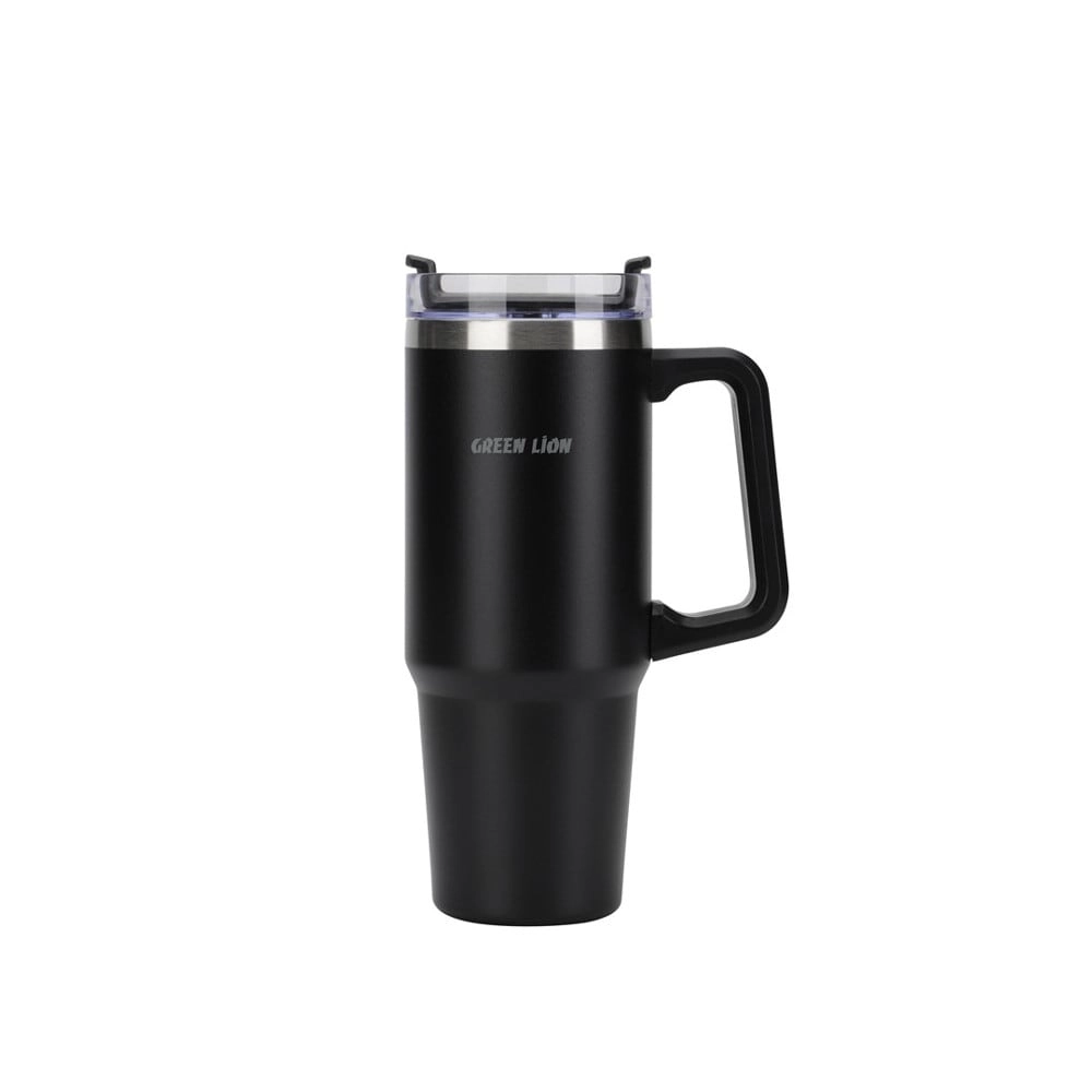 Stainless Steel Vacuum Travel Mug - 900ml