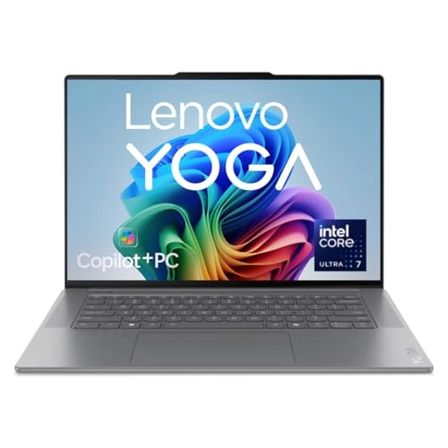 Yoga Slim 7i Aura 83HM0001US - 15.3'' Core Ultra 7 256V 16GB DDR5 1TB SSD