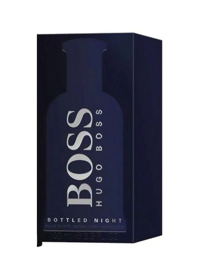 Bottled Night Eau de Toilette 100 ml Bundle