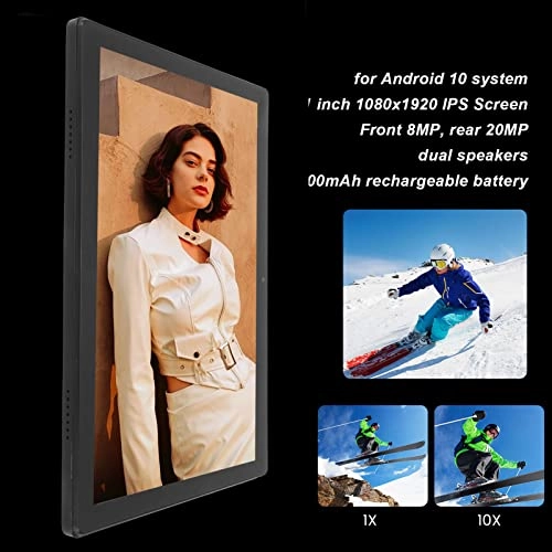 Tablet 11 PC - 256GB 10"