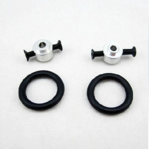 QSDCVIS Propeller Protector Saver