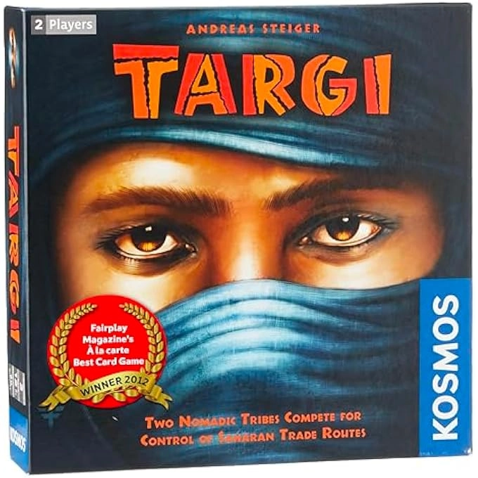 Targi