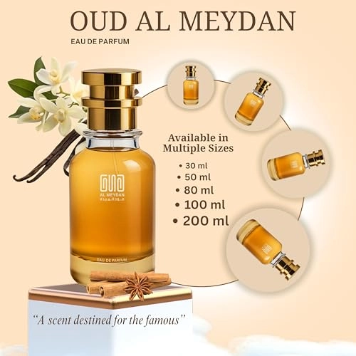 Impression of Heerod Parfuums de Marrly - 200 ML