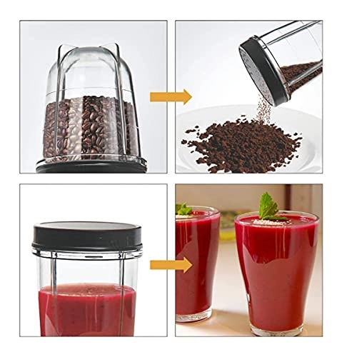 Nutrimix - 300 Milliliters 400W