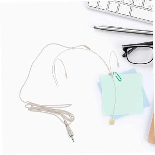 0249XM0A55ST5Y10K2W6 Wireless Microphone