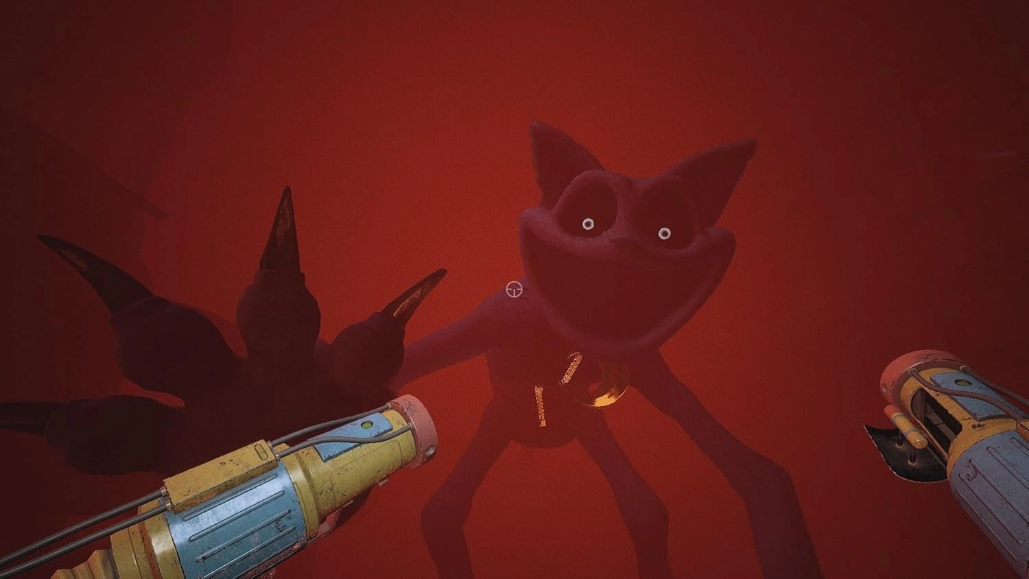 Chapter 1: A Tight Squeeze + Chapter 2: Fly in a Web + Chapter 3: Deep Sleep - PlayStation 5