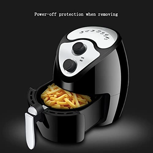 Air Fryer TINZA21790