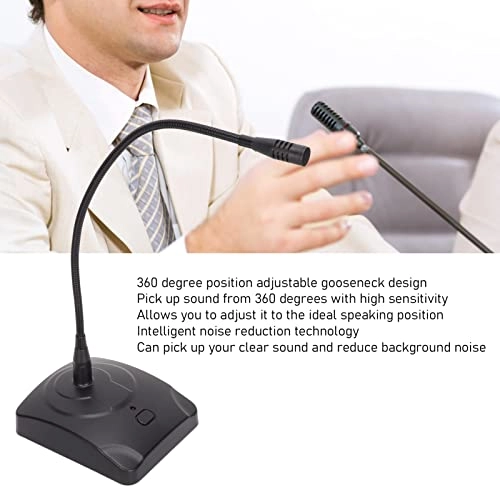 KOSDFOGEih4kmr9fop USB Microphone