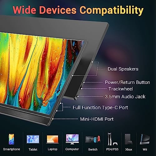 K3 - 15.6 Inches 1920x1080