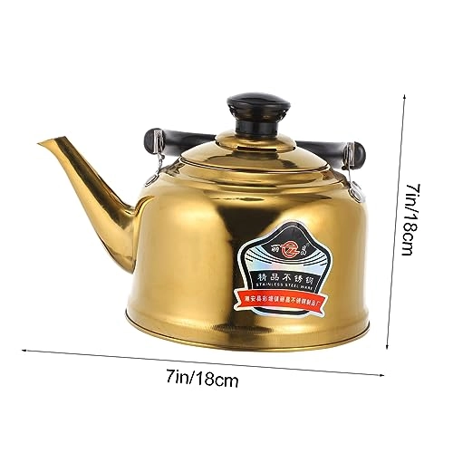 Teakettle - 4L