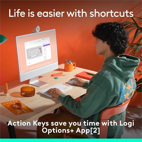 Pop Keys - US Wired/Wireless