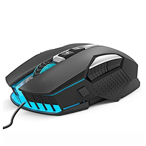 Wired Mouse