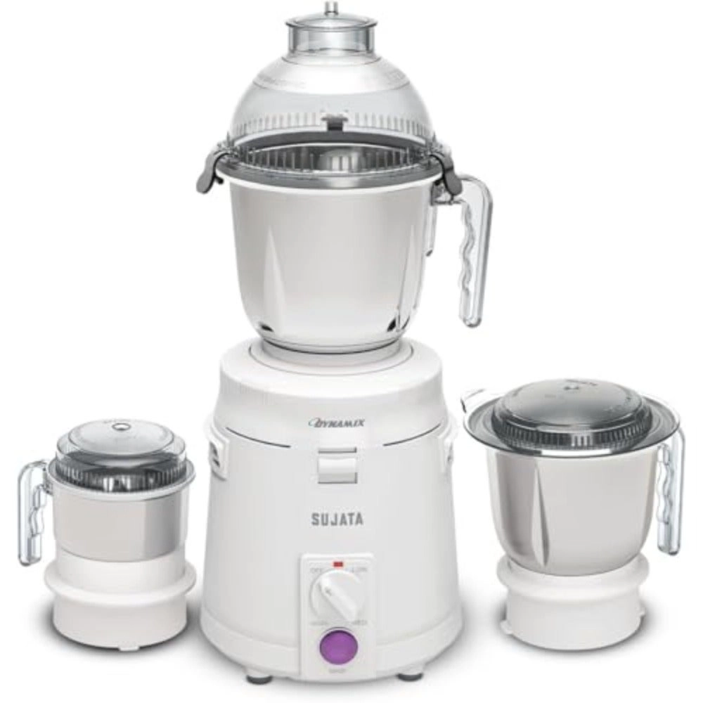 Generic Dynamix Mixer Grinder - 900W
